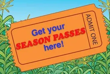 Barnyard Season Pass